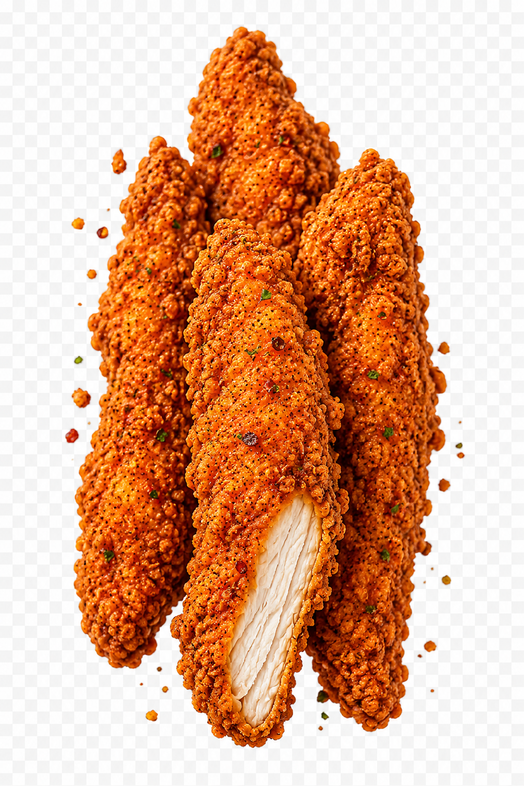 Chicken Strips